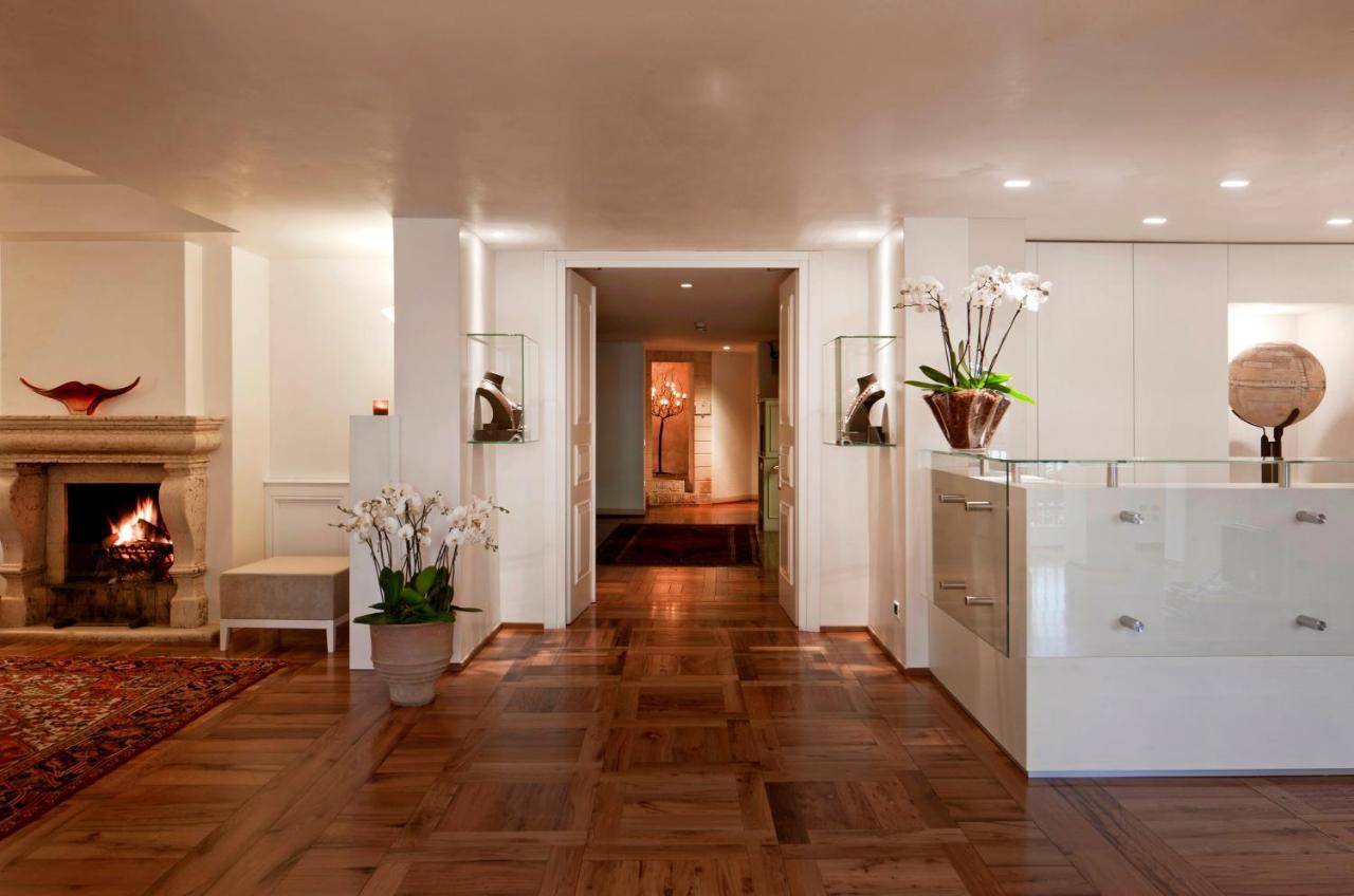 Albergo Al Sole Asolo Exterior photo