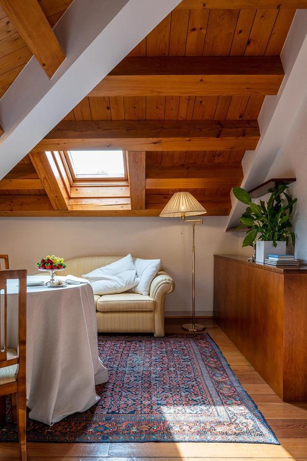 Albergo Al Sole Asolo Exterior photo