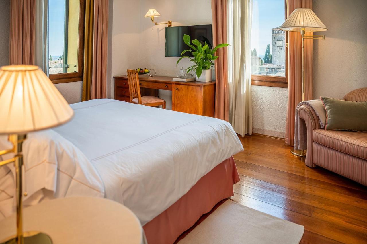 Albergo Al Sole Asolo Exterior photo