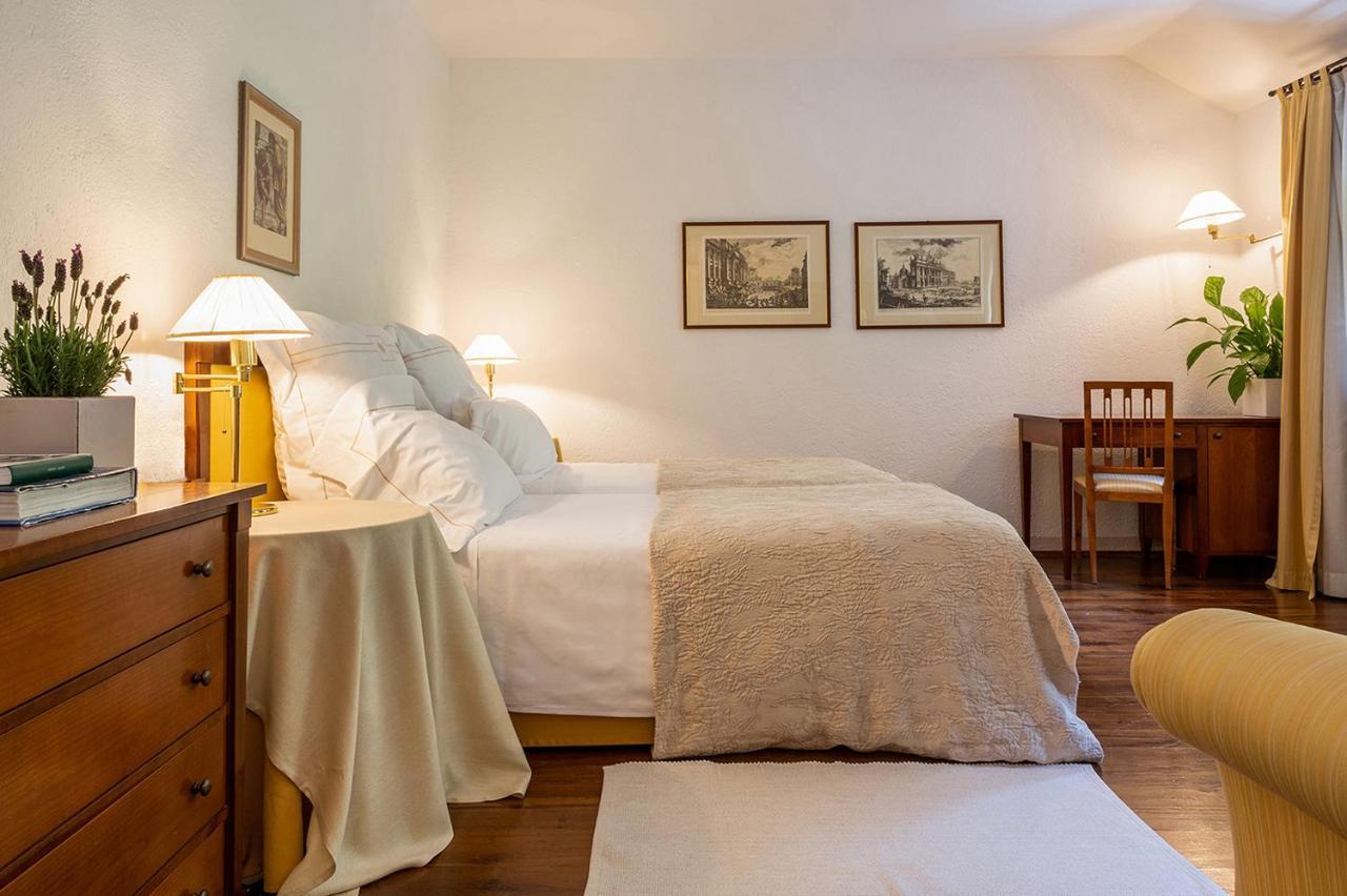 Albergo Al Sole Asolo Exterior photo