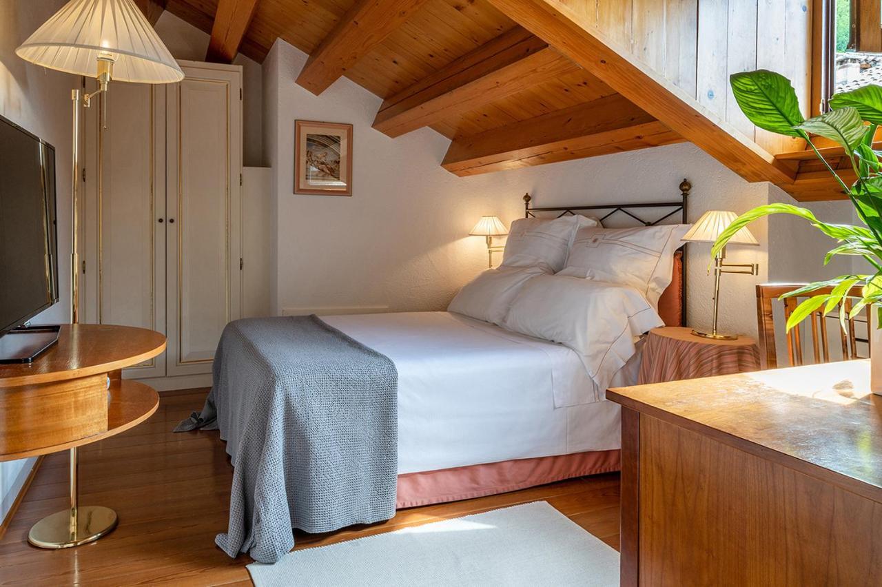 Albergo Al Sole Asolo Room photo