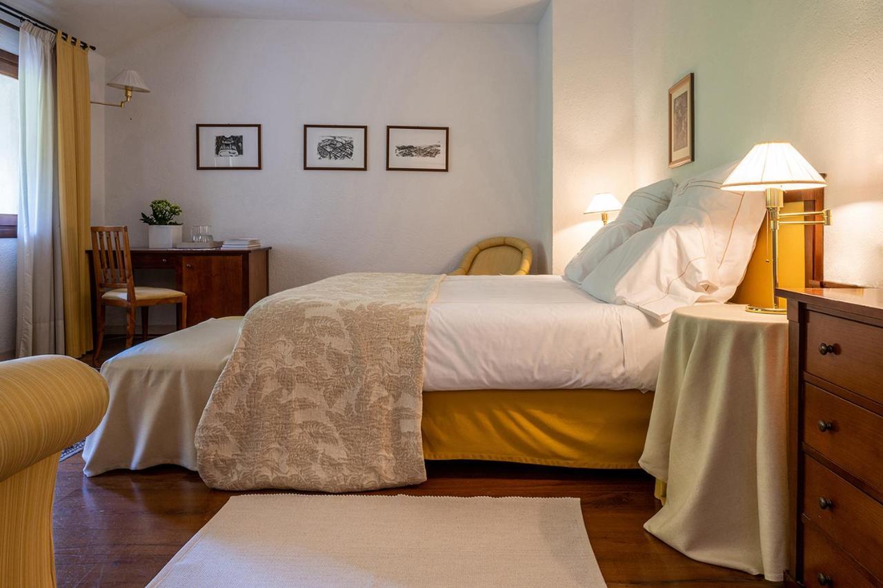 Albergo Al Sole Asolo Room photo