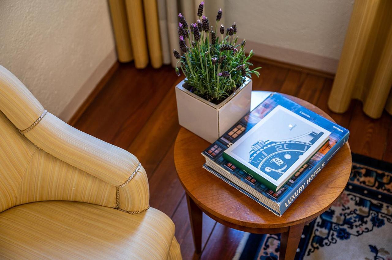 Albergo Al Sole Asolo Exterior photo