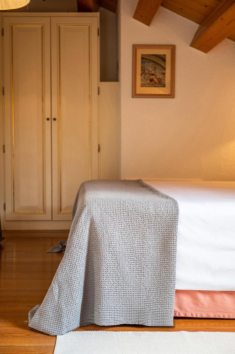 Albergo Al Sole Asolo Room photo