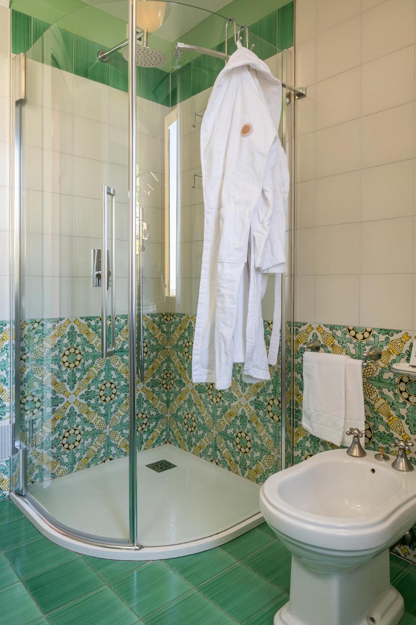 Albergo Al Sole Asolo Room photo