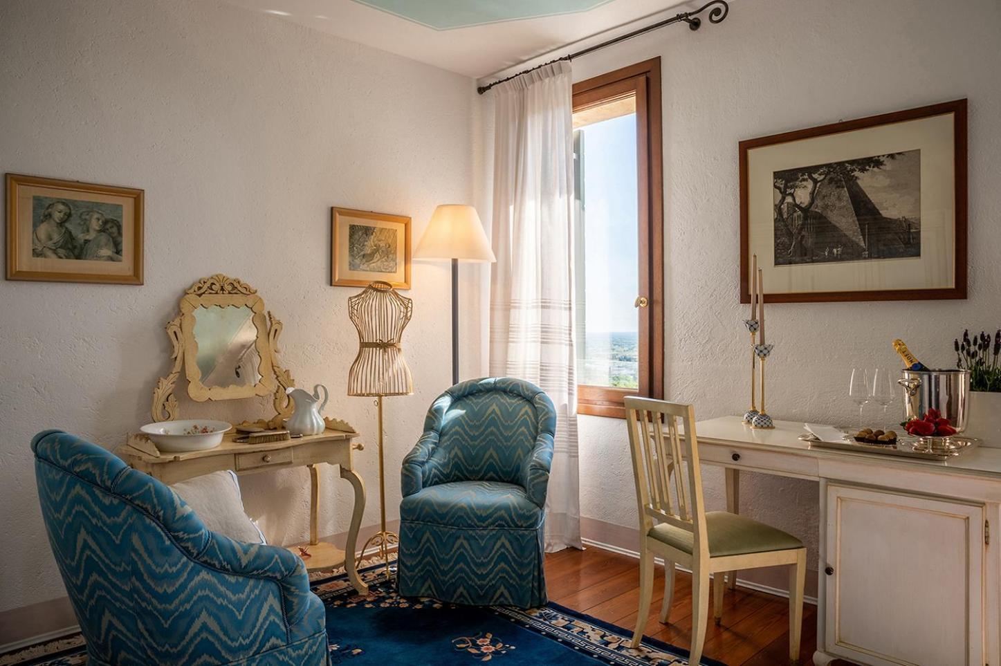 Albergo Al Sole Asolo Room photo