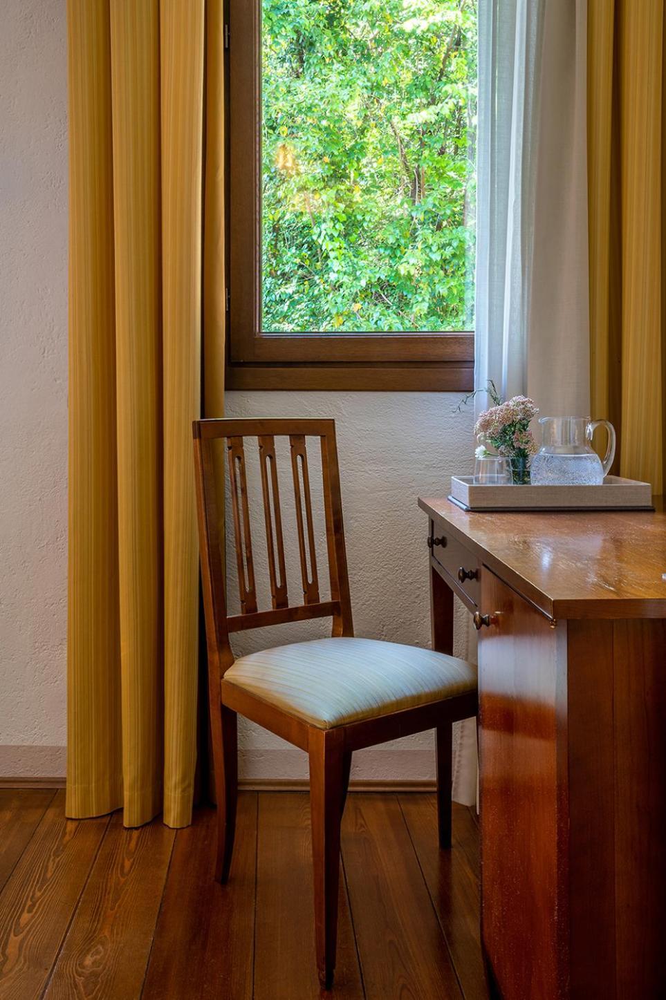 Albergo Al Sole Asolo Room photo