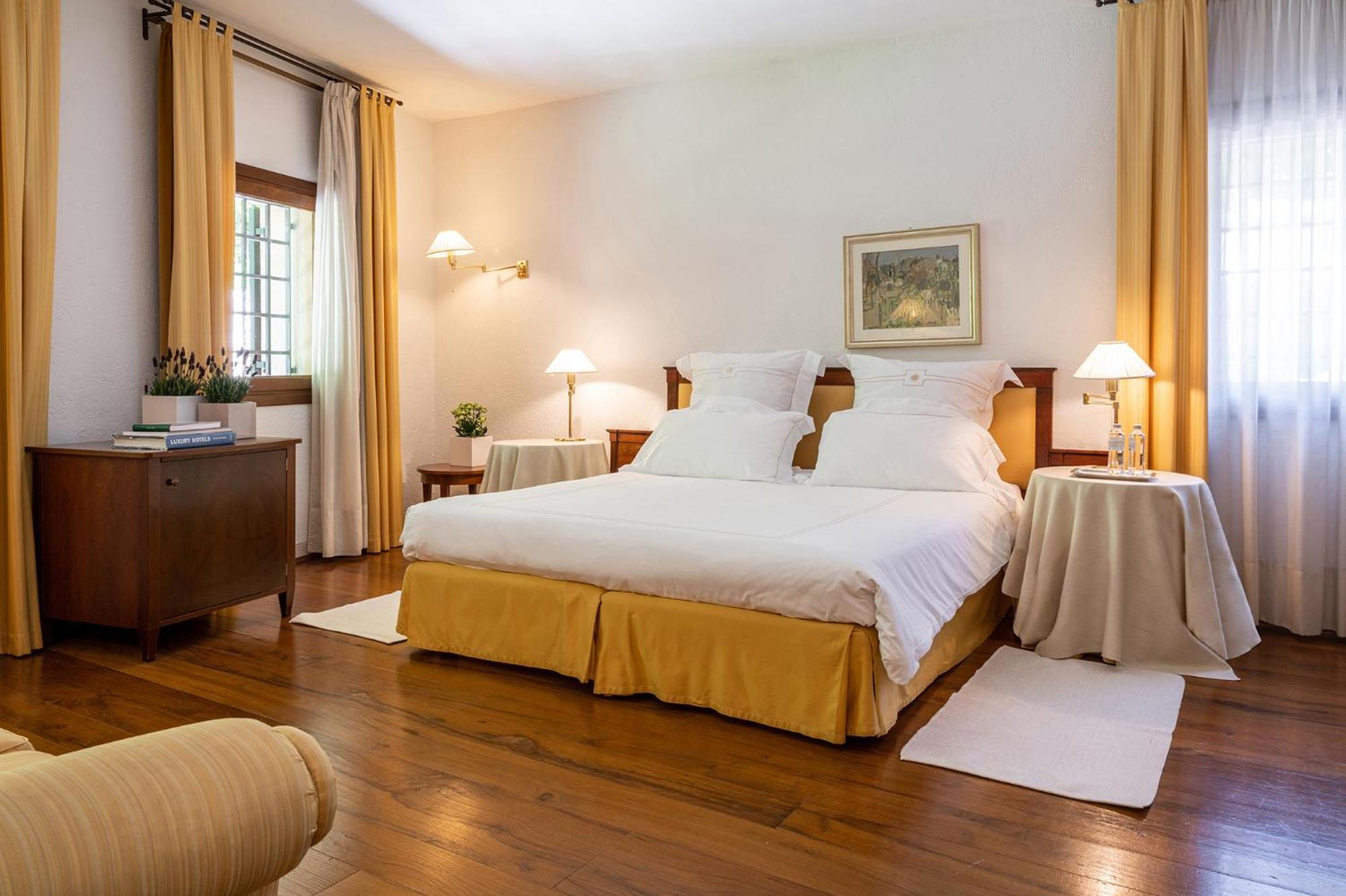 Albergo Al Sole Asolo Room photo