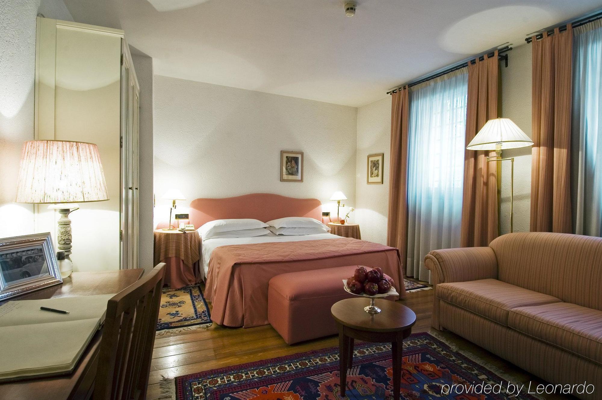 Albergo Al Sole Asolo Room photo