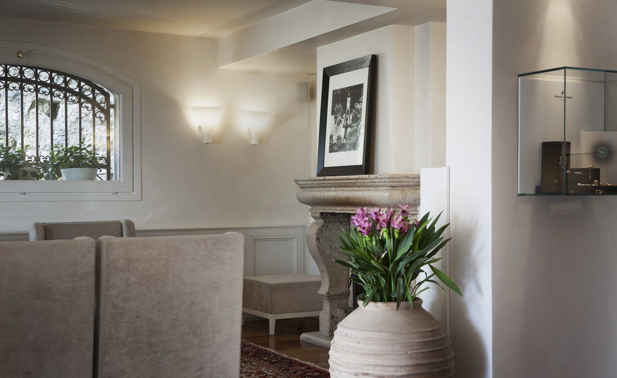 Albergo Al Sole Asolo Exterior photo