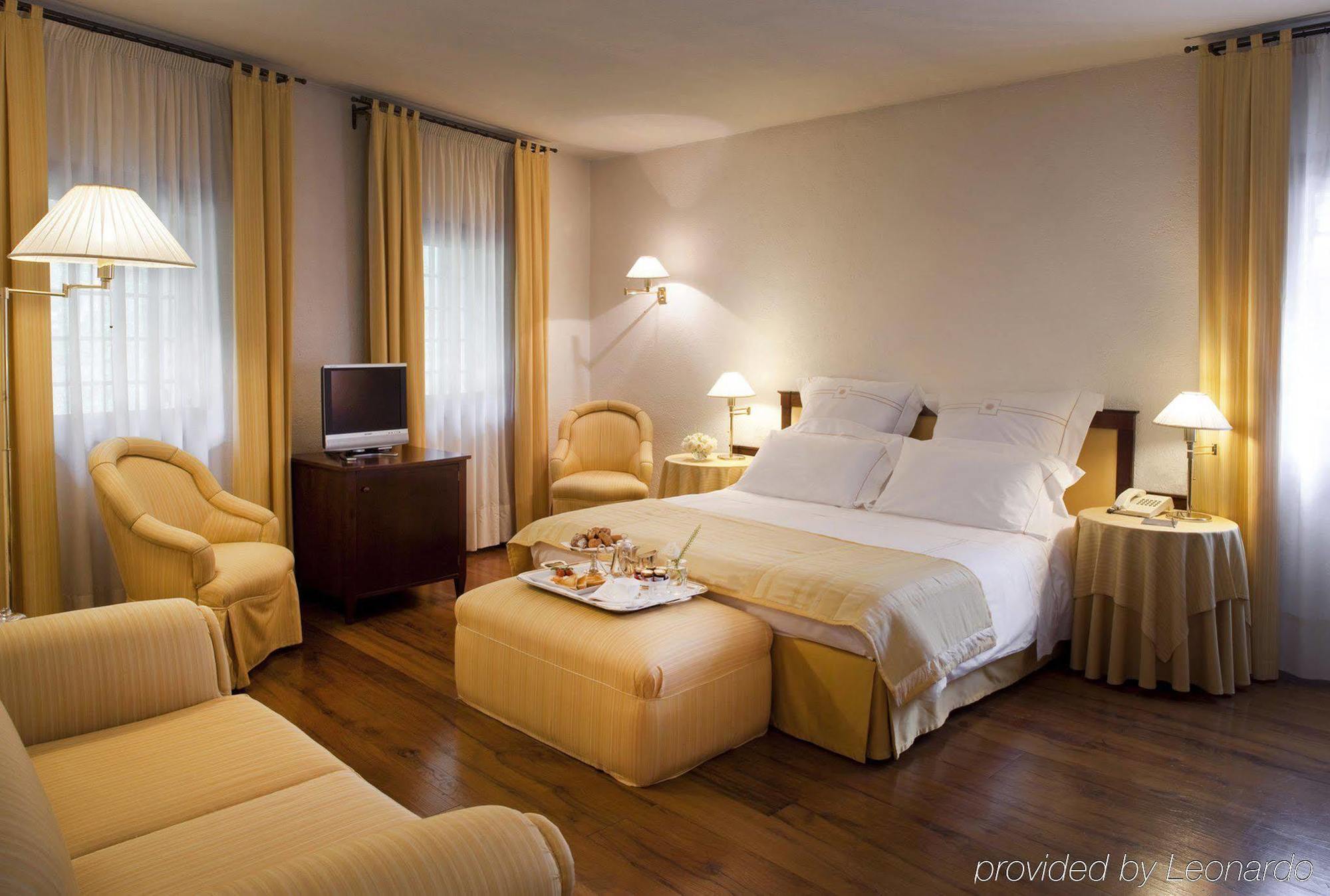 Albergo Al Sole Asolo Room photo