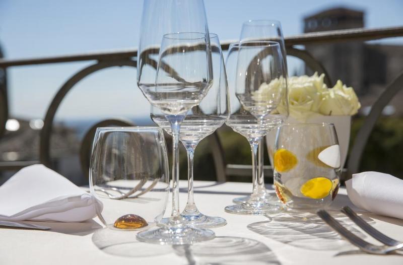 Albergo Al Sole Asolo Exterior photo