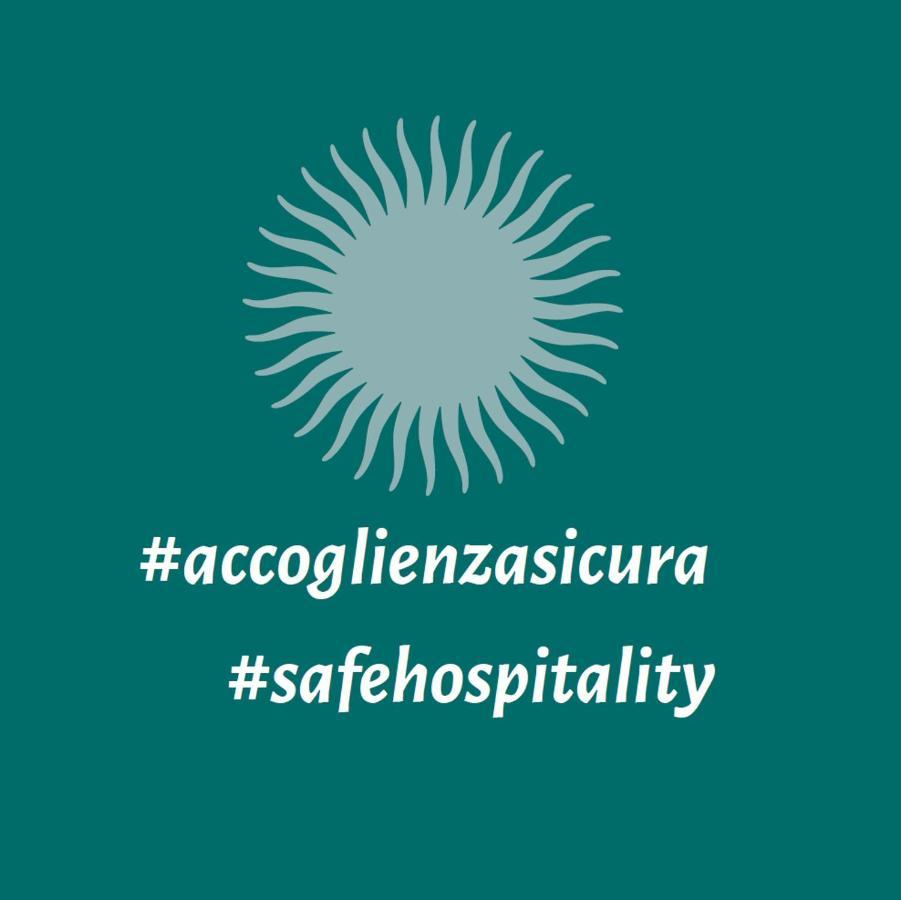 Albergo Al Sole Asolo Exterior photo
